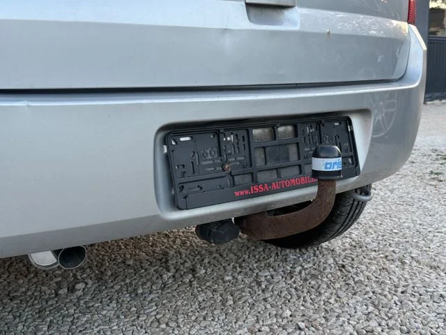 Opel Meriva – 7