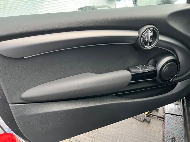 Mini COOPER SE – 15