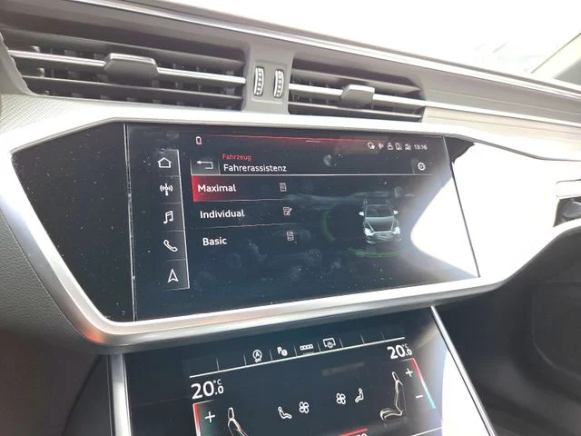 Audi A6 – 28