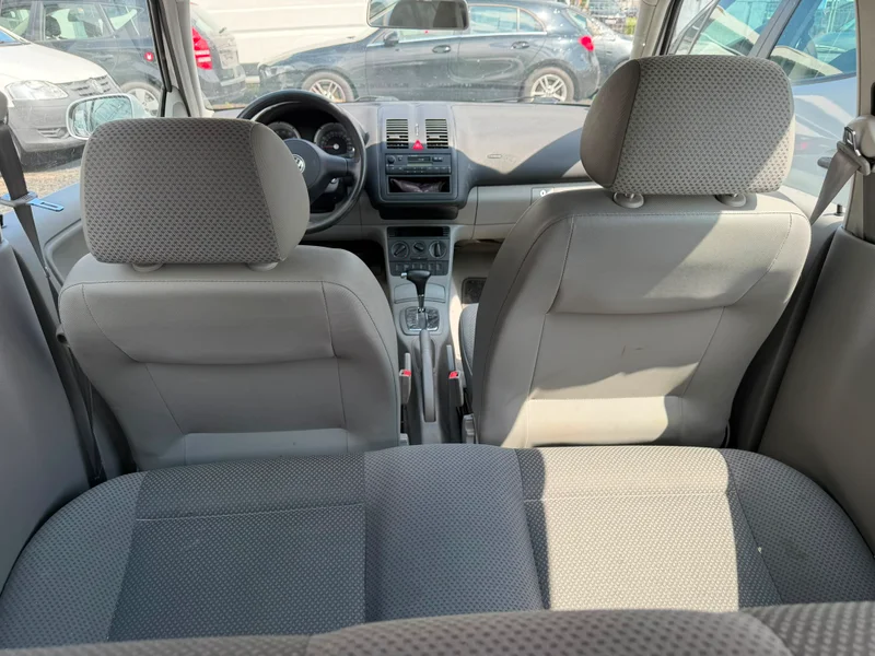 Volkswagen Tiguan – 5