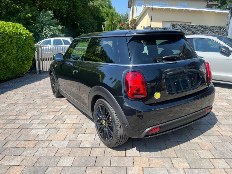Mini COOPER SE – 6