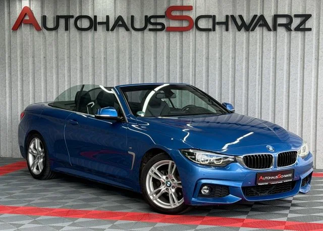 BMW 420