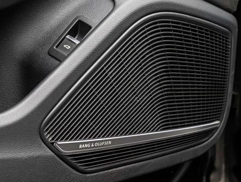 Audi RS5 – 11