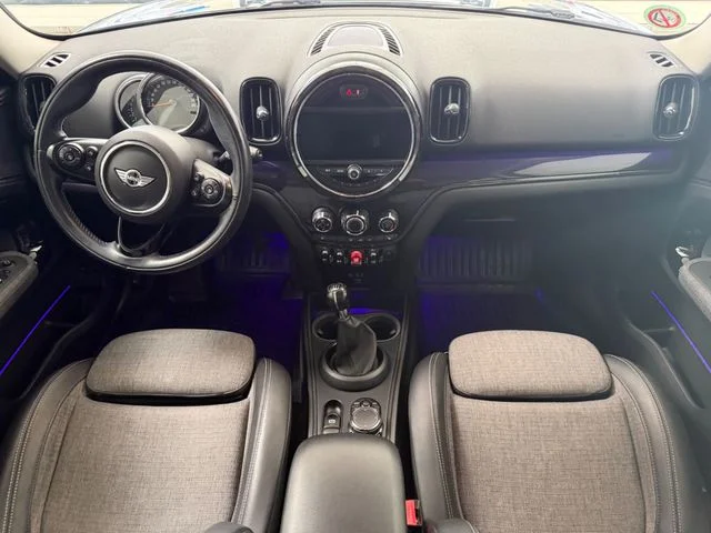 Mini Cooper S Countryman – 10