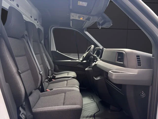 Renault Master IV Döner Tiefkühlkoffer Kiesling – 19