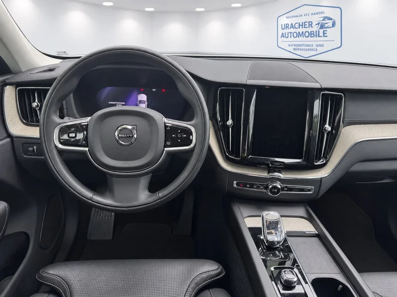 Volvo XC 60 – 13