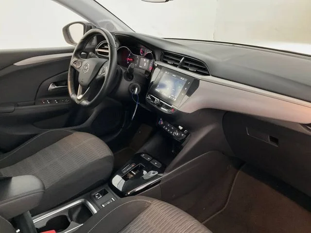 Opel Corsa – 3