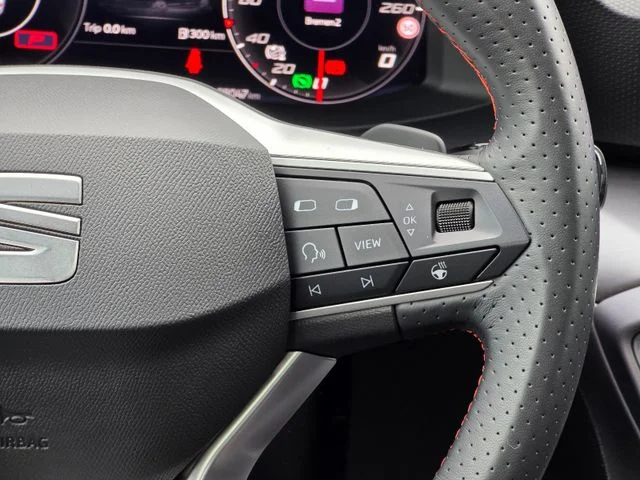 Seat Leon – 38