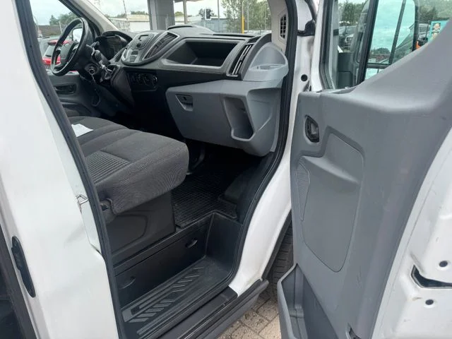 FORD Transit Kasten 350 L4 H3 Trend DOKA/6SITZER 2H – 18