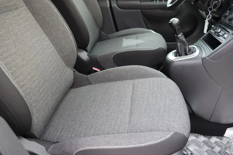 Citroën C3 Picasso – 11
