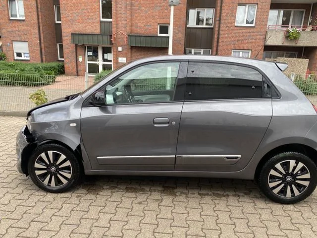 Renault Twingo – 7