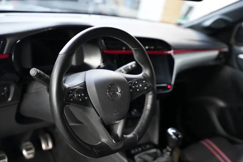 Opel Corsa – 7