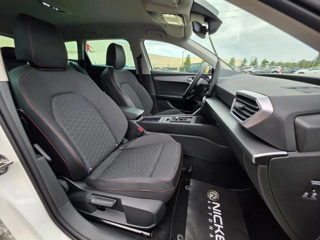 Seat Leon – 19