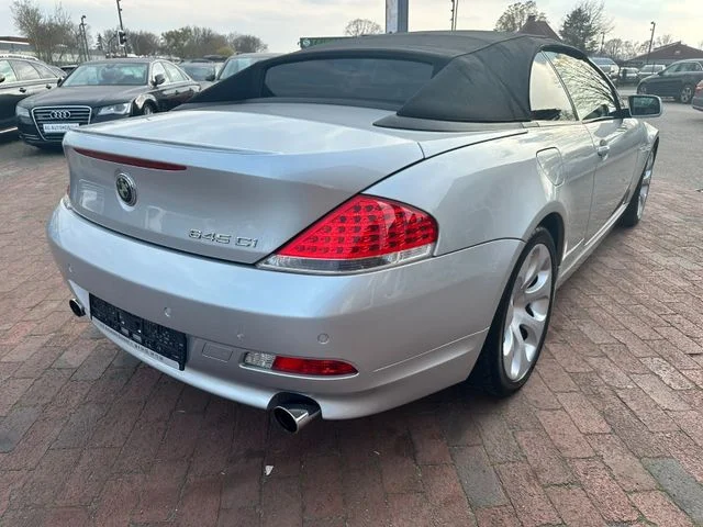 BMW 645 – 6