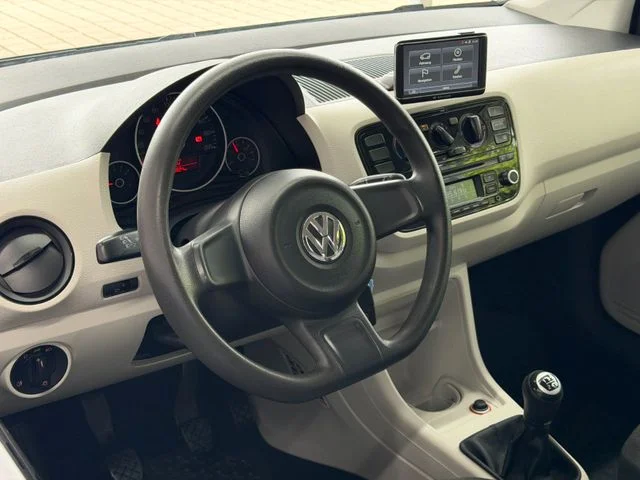 Volkswagen up – 20