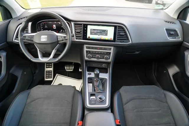 SEAT Ateca – 23