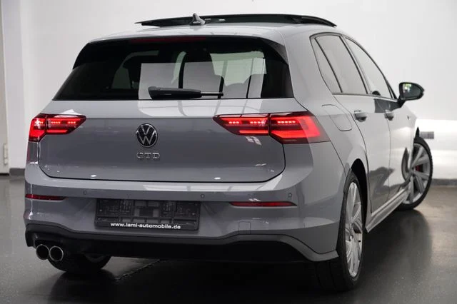 VW Golf – 5