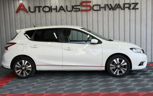 Nissan Pulsar – 8
