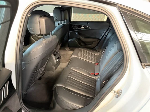 Audi A6 – 11
