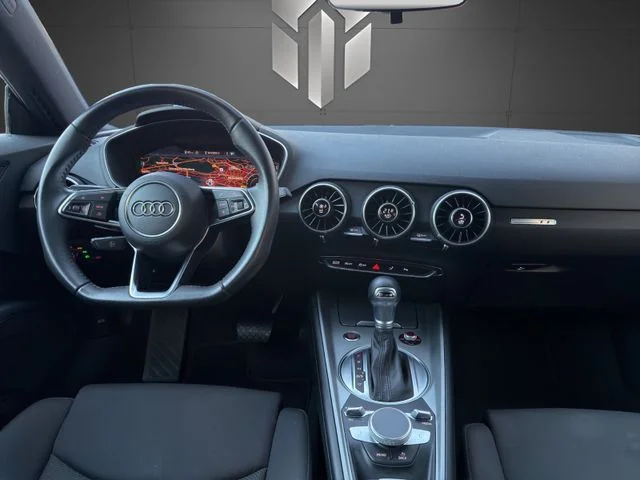 Audi TT – 13