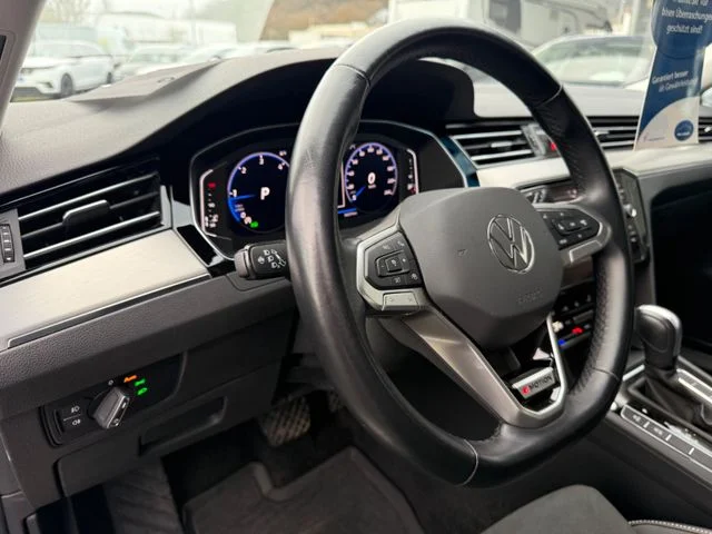 Volkswagen Passat Variant – 10