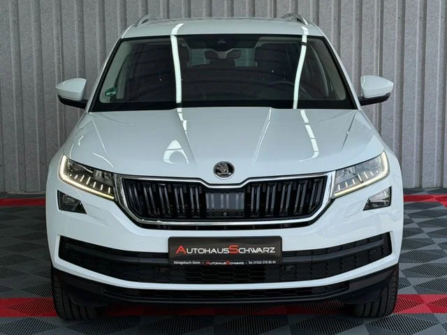 Škoda Kodiaq – 2