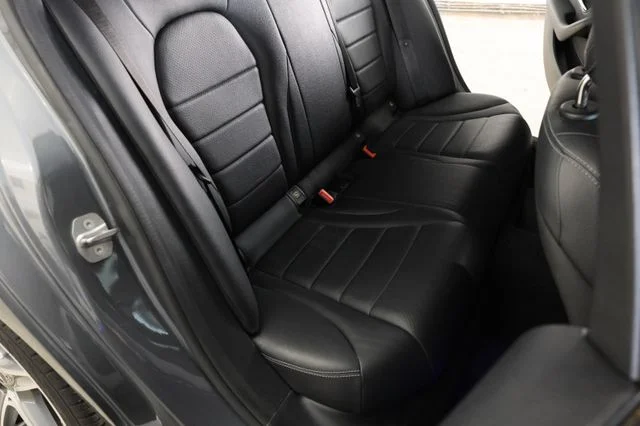 MERCEDES-BENZ C 250 – 14