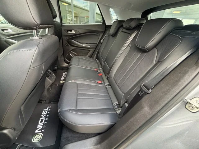 Opel Grandland X – 30