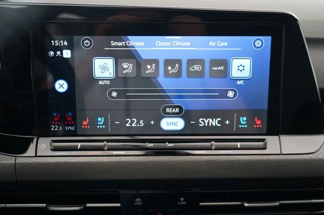 VW Golf – 23