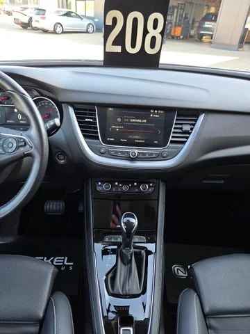 Opel Grandland X – 31