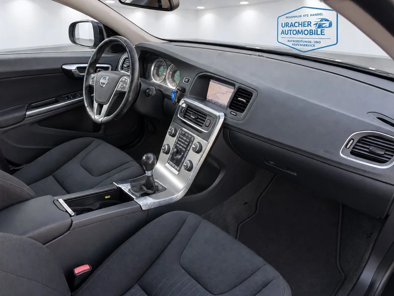 Volvo S60 – 16