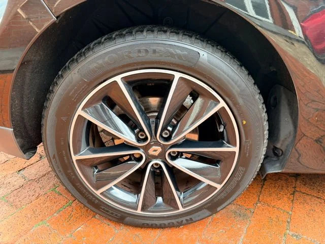 RENAULT Scenic – 10