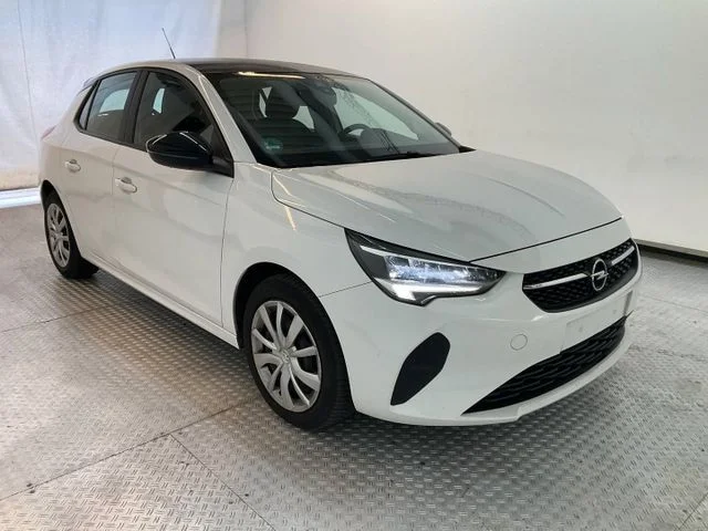 Opel Corsa – 2