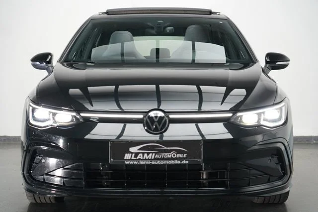 VW Golf – 2