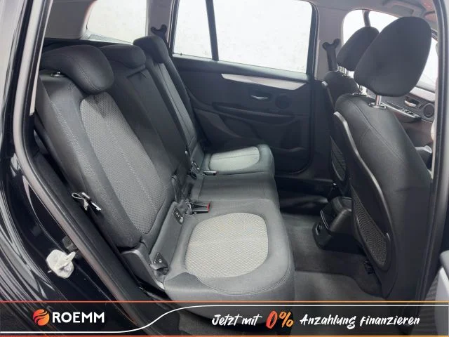 BMW 220 Gran Tourer – 28