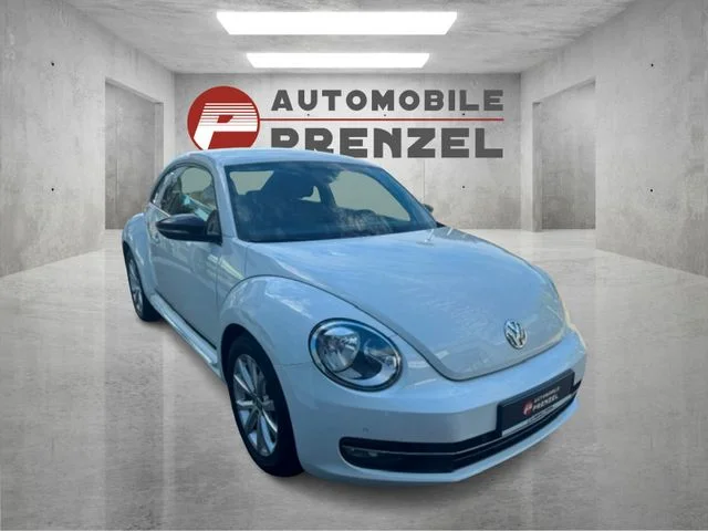 Volkswagen Beetle – 6