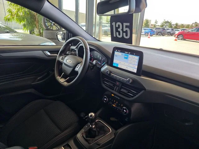 Ford Focus – 24