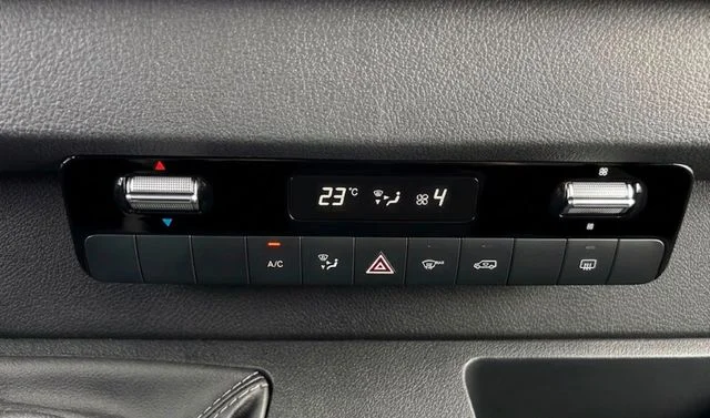 Mercedes-Benz Sprinter III Kasten 317 CDI *Navi* *Sitzheizung* – 15
