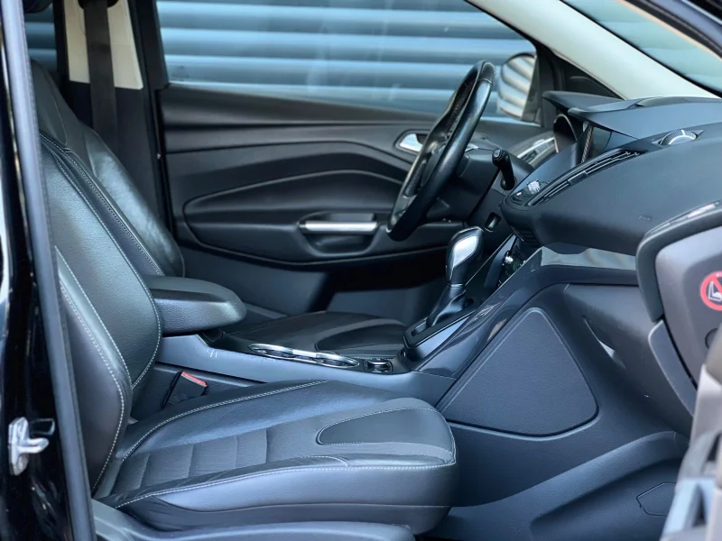 Ford Kuga – 14