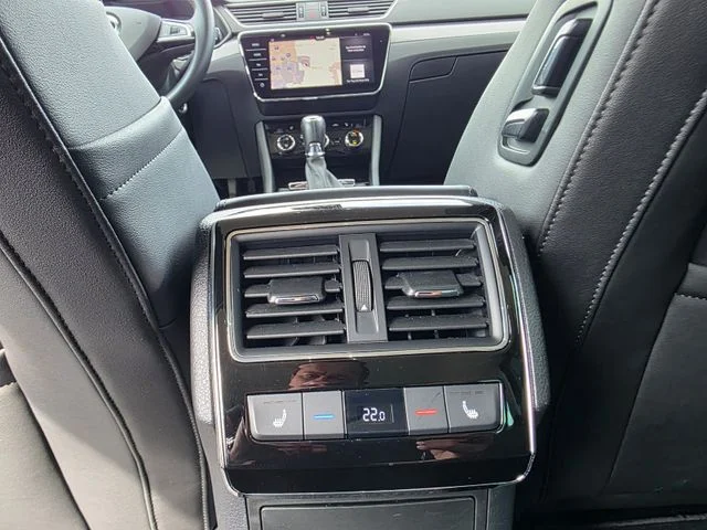 Škoda Superb – 27