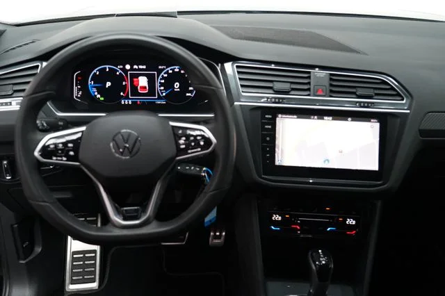 VW Tiguan – 22