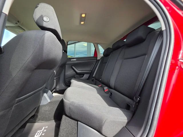 Volkswagen Polo – 25