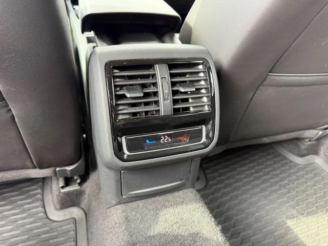 Volkswagen Passat Variant – 17