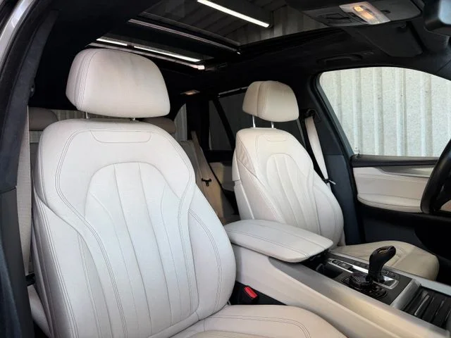 BMW X5 M50 – 15