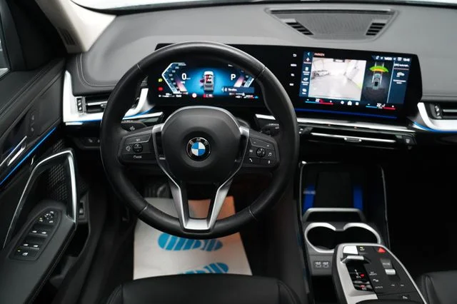 BMW X1 – 21