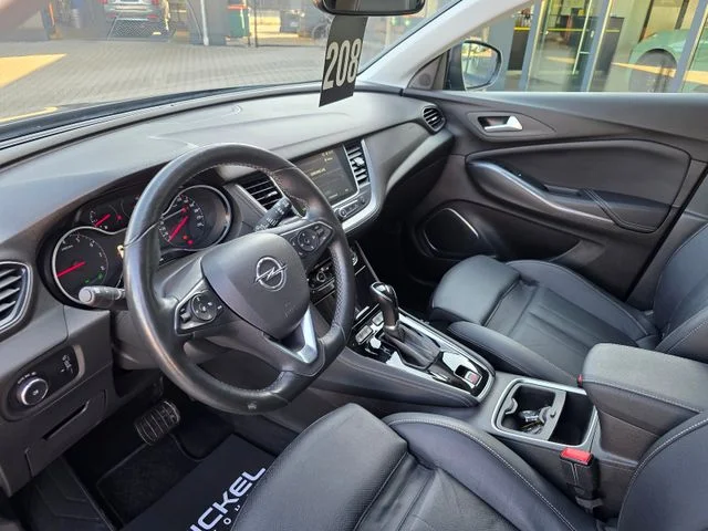 Opel Grandland X – 27