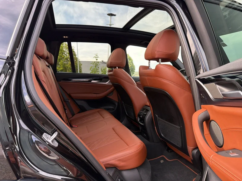 Alpina XD3 – 35
