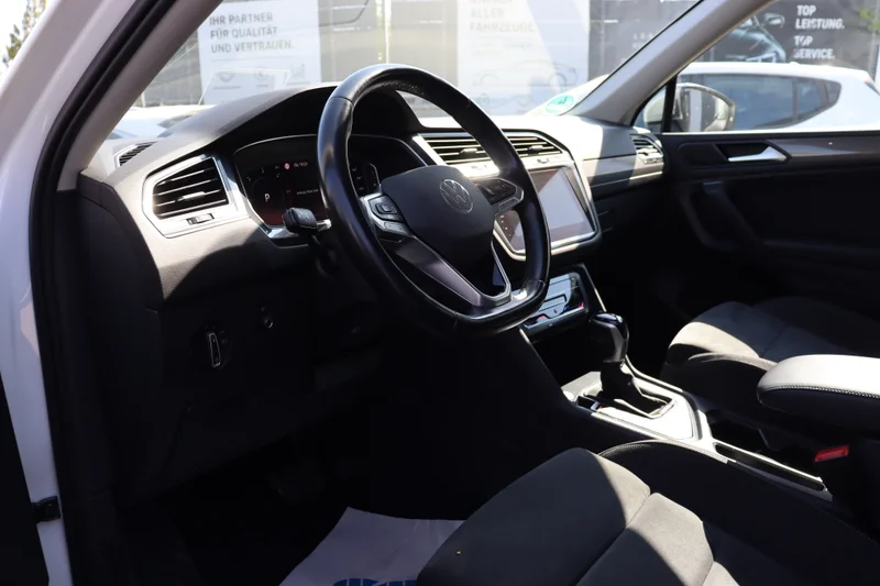 Volkswagen Tiguan Allspace – 18