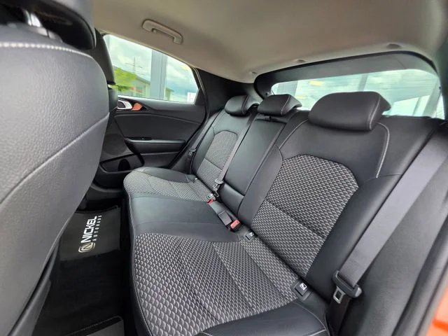 Kia XCeed – 25
