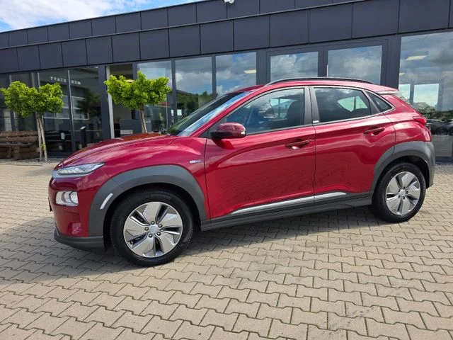 Hyundai KONA Elektro – 13